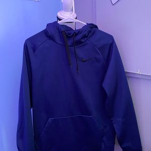 A hoodie from Academy, worn couple times, noting wrong with anything